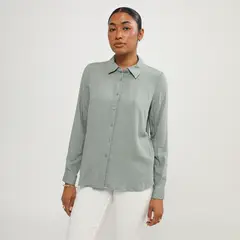 UNIVERSITY CLUB - Blusa Casual Mujer