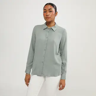 UNIVERSITY CLUB - Blusa Casual Mujer