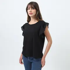 UNIVERSITY CLUB - Polo Manga Corta Mujer