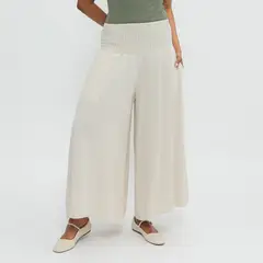 UNIVERSITY CLUB - Pantalón Casual Mujer