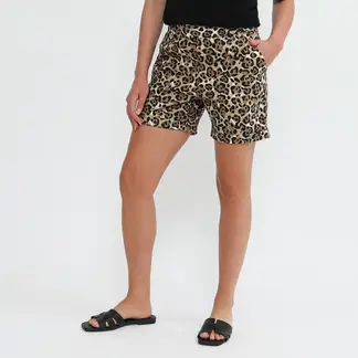 UNIVERSITY CLUB - Short Tiro Alto Mujer