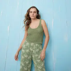 DOO AUSTRALIA - Top Sin Mangas Mujer