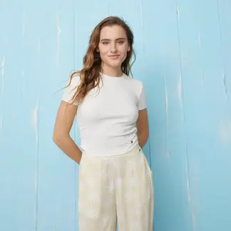 DOO AUSTRALIA - Polo Manga Corta Mujer