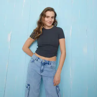 DOO AUSTRALIA - Polo Manga Corta Mujer