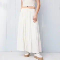 DOO AUSTRALIA - Falda Larga Mujer