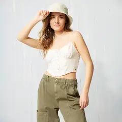 DOO AUSTRALIA - Blusa Sin Mangas Mujer