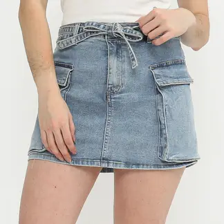 DOO AUSTRALIA - Falda Short Mujer