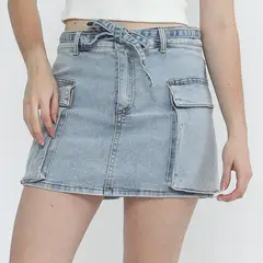 DOO AUSTRALIA - Falda Short Mujer