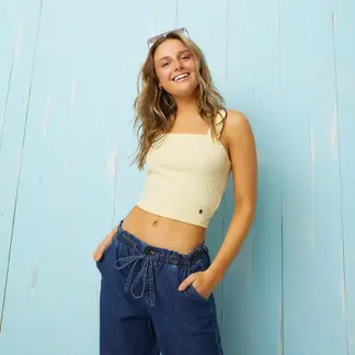 DOO AUSTRALIA - Top Sin Mangas Mujer