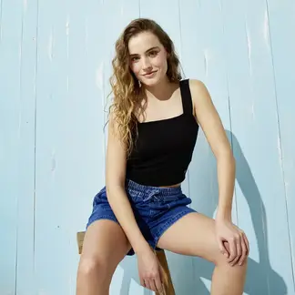 DOO AUSTRALIA - Top Sin Mangas Mujer