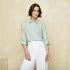 UNIVERSITY CLUB - Blusa Casual Mujer