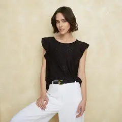 UNIVERSITY CLUB - Polo Casual Mujer