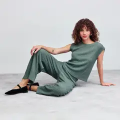 UNIVERSITY CLUB - Polo Casual Mujer