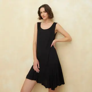 UNIVERSITY CLUB - Vestido Corto Mujer