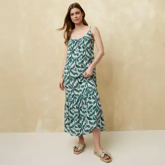 UNIVERSITY CLUB - Vestido Casual Mujer