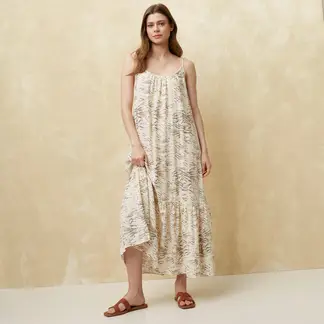 UNIVERSITY CLUB - Vestido Casual Mujer