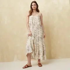 UNIVERSITY CLUB - Vestido Casual Mujer