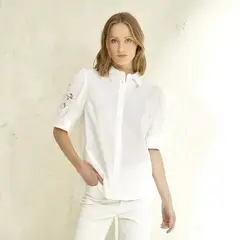 ELLE - Blusa Casual Mujer