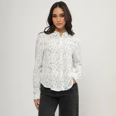 SYBILLA - Blusa Casual Mujer