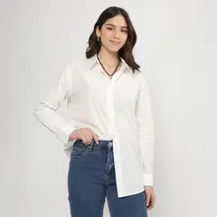 SYBILLA - Blusa Casual Mujer