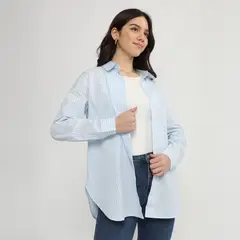 SYBILLA - Blusa Casual Mujer