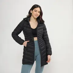 SYBILLA - Casaca Casual Mujer