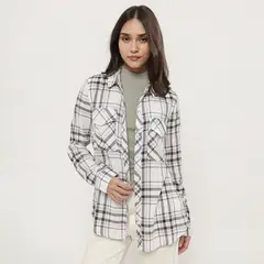 SYBILLA - Blusa Casual Mujer