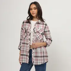 SYBILLA - Blusa Casual Mujer