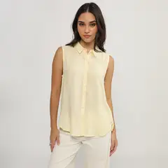 SYBILLA - Blusa Casual Mujer