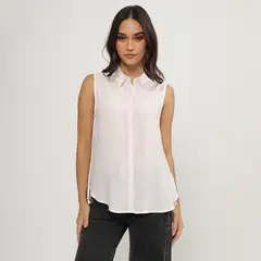 SYBILLA - Blusa Casual Mujer