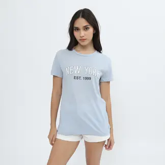 SYBILLA - Polo Manga Corta Mujer