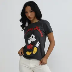 SYBILLA - Polo Manga Corta Mujer