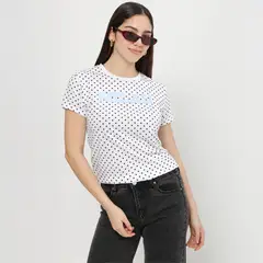 SYBILLA - Polo Casual Mujer