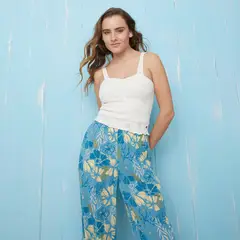 DOO AUSTRALIA - Top Sin Mangas Mujer