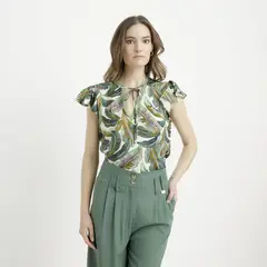 APOLOGY - Blusa Casual Mujer