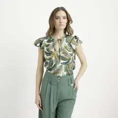 APOLOGY - Blusa Casual Mujer