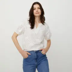 APOLOGY - Polo Casual Mujer