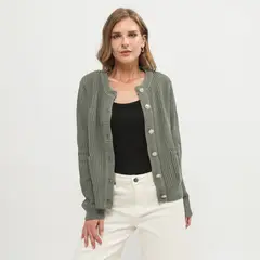 APOLOGY - Chompa Mujer