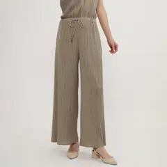 APOLOGY - Pantalón Casual Mujer