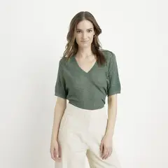 APOLOGY - Polo Casual Mujer