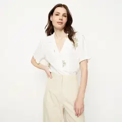 APOLOGY - Blusa Casual Mujer