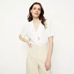 APOLOGY - Blusa Casual Mujer