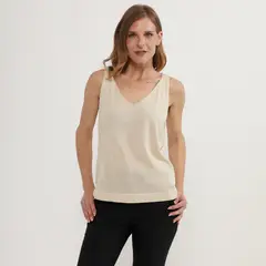 APOLOGY - Top Casual Mujer
