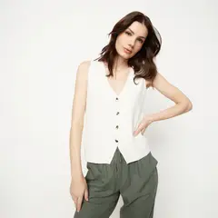 APOLOGY - Polo Casual Mujer