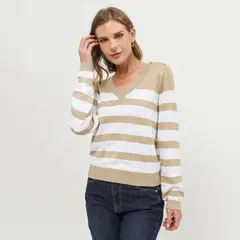APOLOGY - Sweater Casual Mujer