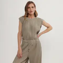 APOLOGY - Polo Casual Mujer