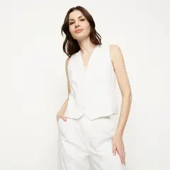 APOLOGY - Chaleco Casual Mujer