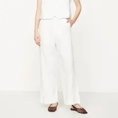 APOLOGY - Pantalón Culotte Mujer