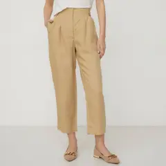 APOLOGY - Pantalón Casual Mujer Apology.