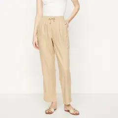 APOLOGY - Pantalón Casual Mujer